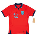 Maillot extérieur Angleterre 2022