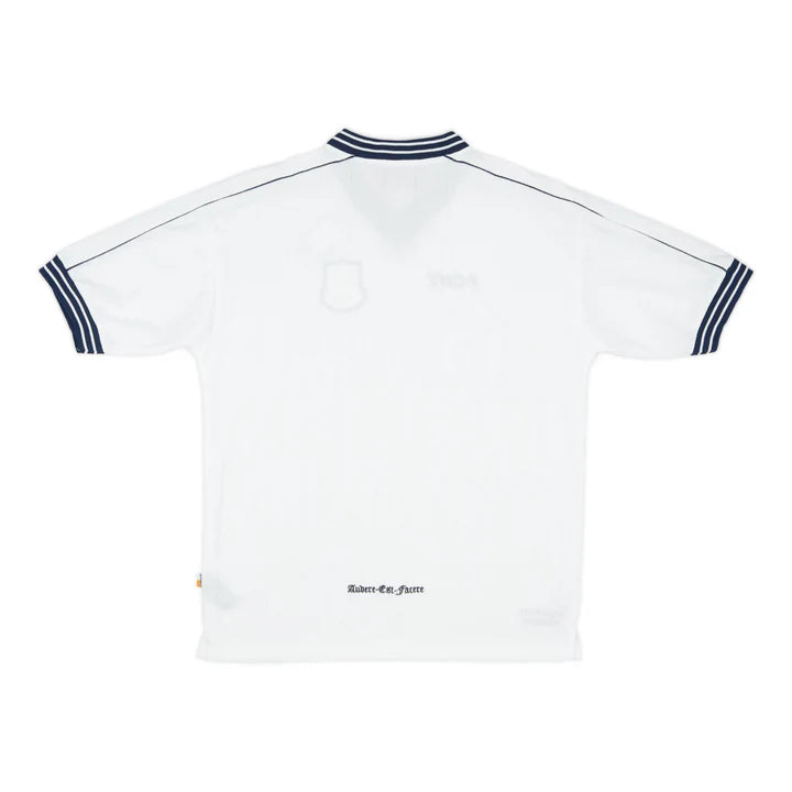 1997-99 Tottenham Hotspur FC Home