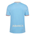 2026-27 RC Celta de Vigo Home