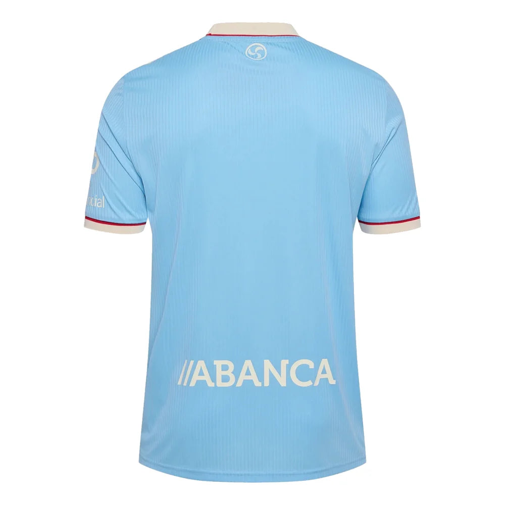 2026-27 RC Celta de Vigo Home