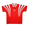 1990 Turkey Away