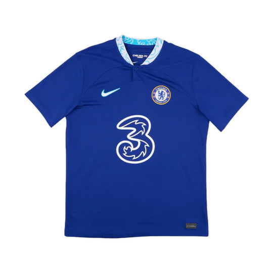 2022-23 Chelsea FC Home