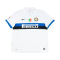 Maillot extérieur Inter Milan 2009-10