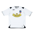 2006-07 Csd Colo-colo Home