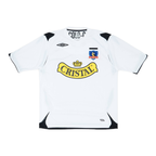 2006-07 Csd Colo-colo Home