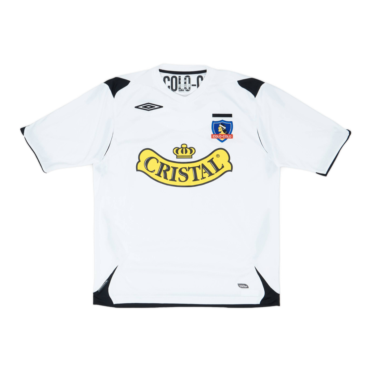 2006-07 Csd Colo-colo Home