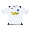 2006-07 CSD Colo-Colo Home