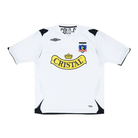 2006-07 CSD Colo-Colo Home