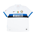 2009-10 FC Internazionale Milano Away