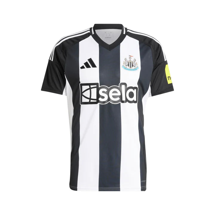 2024-25 Newcastle United FC Home