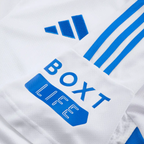 2024-25 Leeds United FC Home