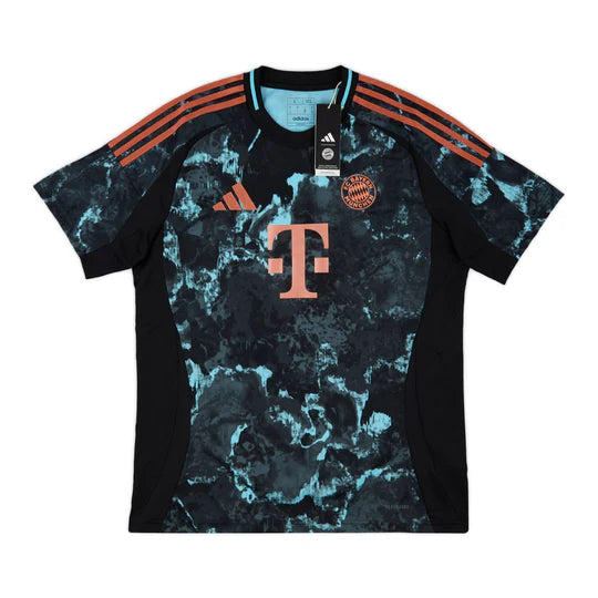 Maillot extérieur Argentine 2026