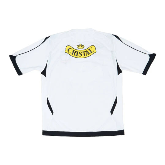 2006-07 CSD Colo-Colo Home