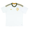 Maillot extérieur de l'Arabie Saoudite 2026