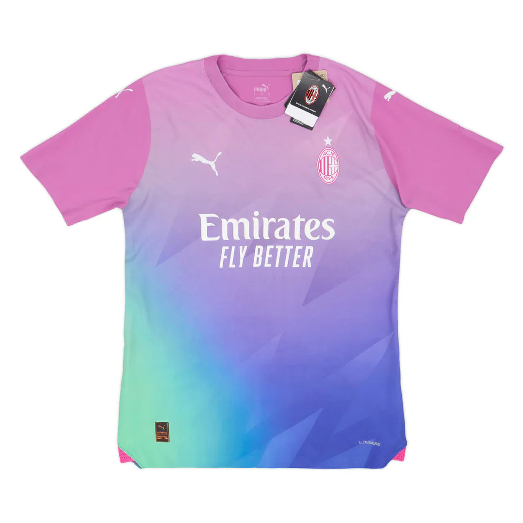 Maillot Third AC Milan 2023-24