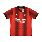 2023-24 AC Milan Home