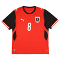 2026 Austria Home