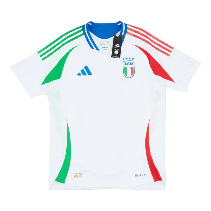 Maillot Extérieur Italie 2024