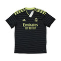 Maillot third Real Madrid CF 2022-23