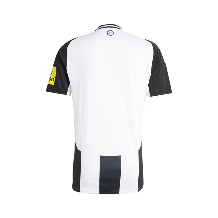 2024-25 Newcastle United FC Home