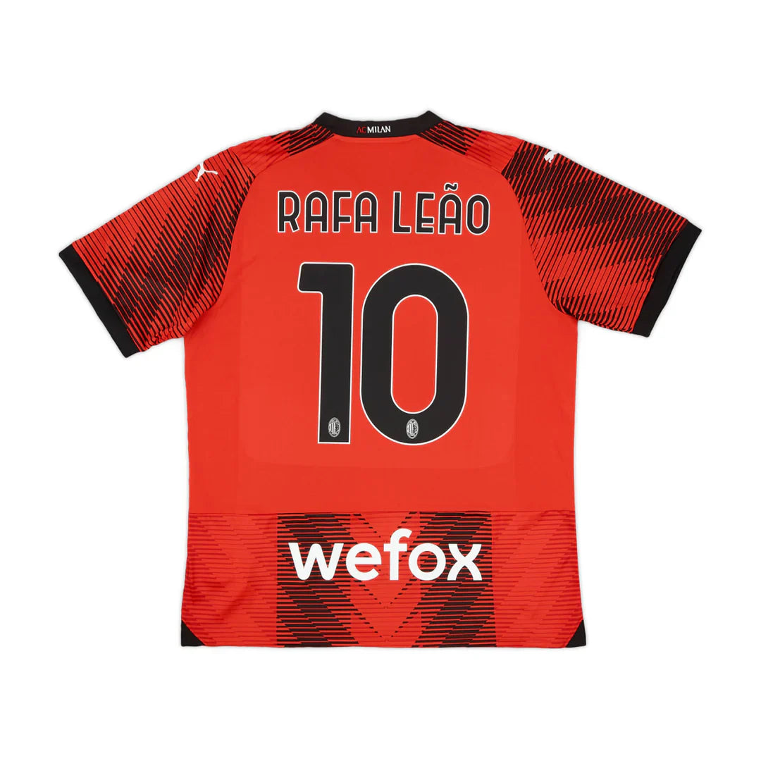 Maillot Domicile AC Milan 2023-24