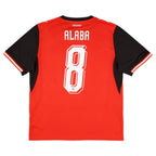 2026 Austria Home