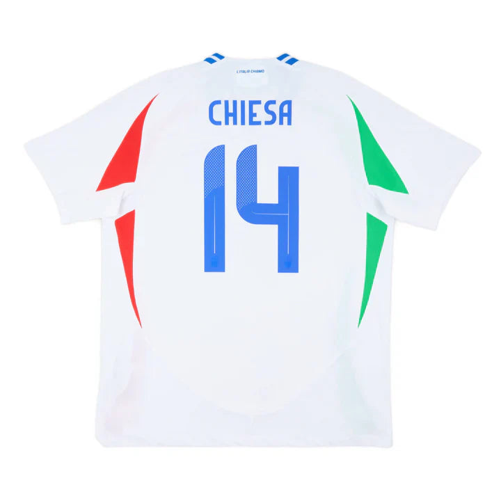 Maillot Extérieur Italie 2024
