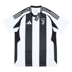 2024-25 Juventus FC Home