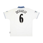 1998-00 Chelsea FC Away