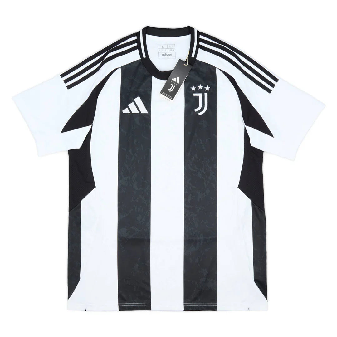 Maillot domicile Juventus FC 2024-25