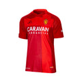 2024-25 Real Zaragoza Away