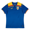 2025 Romania Third