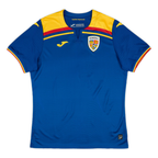 2025 Romania Third