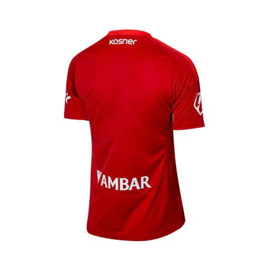 2024-25 Real Zaragoza Away