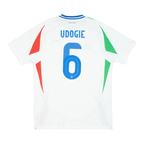 2024 Italy Away