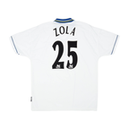 1998-00 Chelsea FC Away