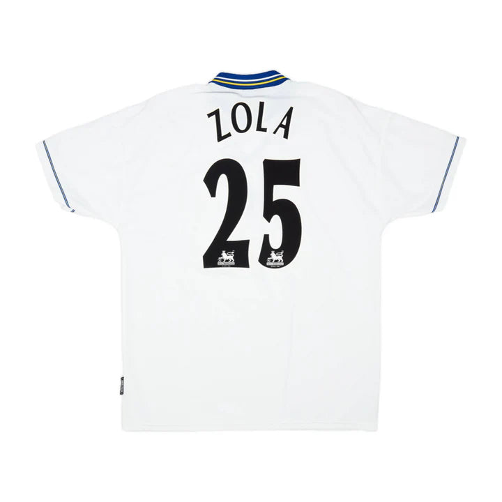 Maillot extérieur Argentine 2026