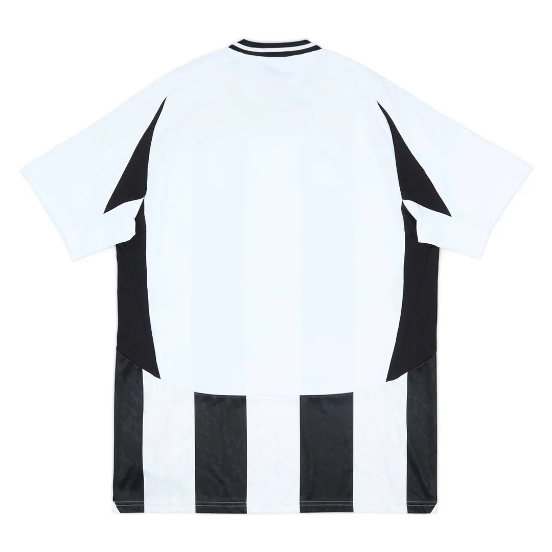 Maillot domicile Juventus FC 2024-25