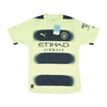 Maillot third du Manchester City FC 2022-23