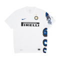 2010-11 FC Internazionale Milano Away