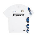 Maillot extérieur Inter Milan 2010-11