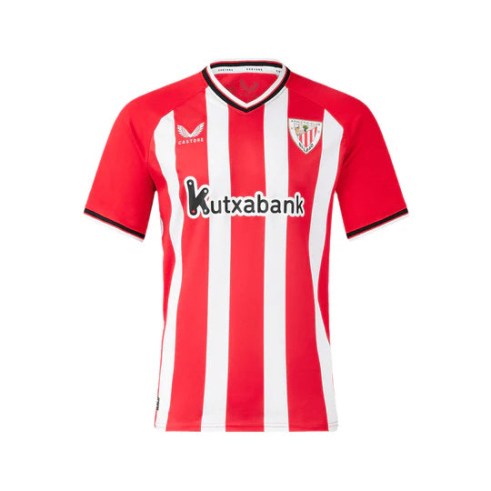 2023-24 Athletic Club Home