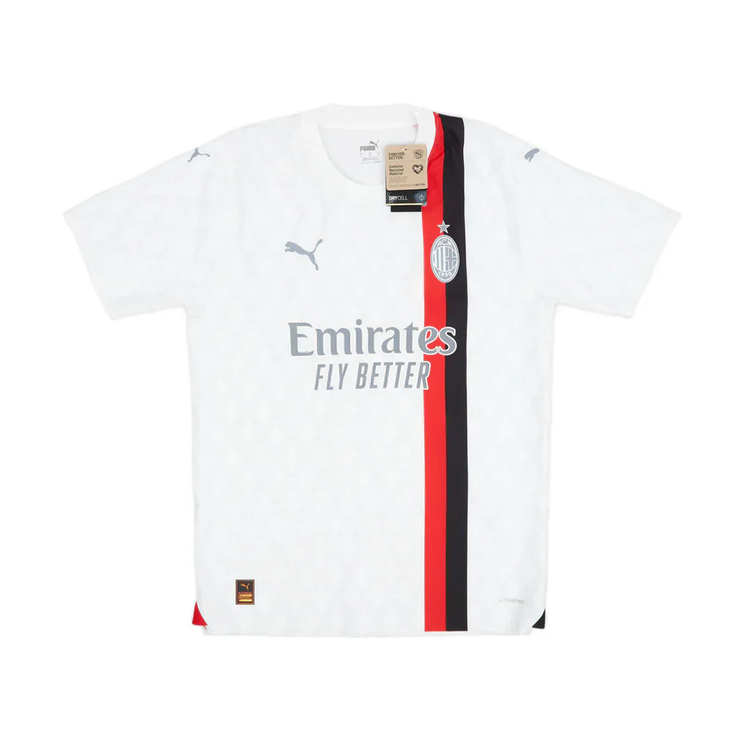 Maillot extérieur AC Milan 2023-24