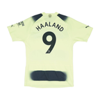 2022-23 Manchester City FC Third