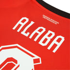 2026 Austria Home