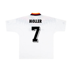 1994 Germany Home
