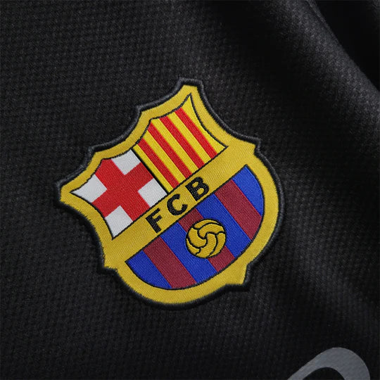 2013-14 FC Barcelona Third