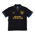 1993-95 Manchester United FC Away