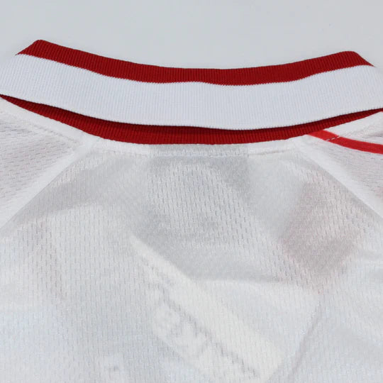 1998-99 FK Crvena Zvezda Away