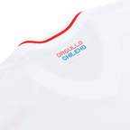 2024 Chile Away